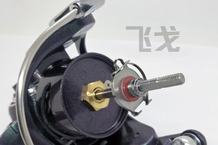 DAIWA REGAL 21ΰװ